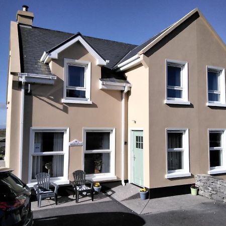 Hollow Cottage Doolin Zewnętrze zdjęcie