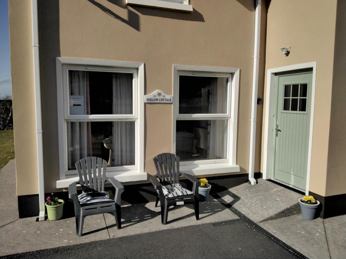 Hollow Cottage Doolin Zewnętrze zdjęcie
