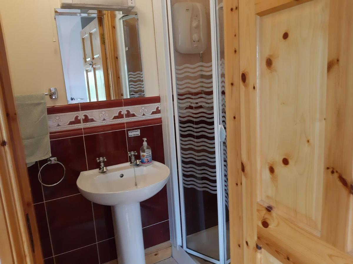 Hollow Cottage Doolin Zewnętrze zdjęcie