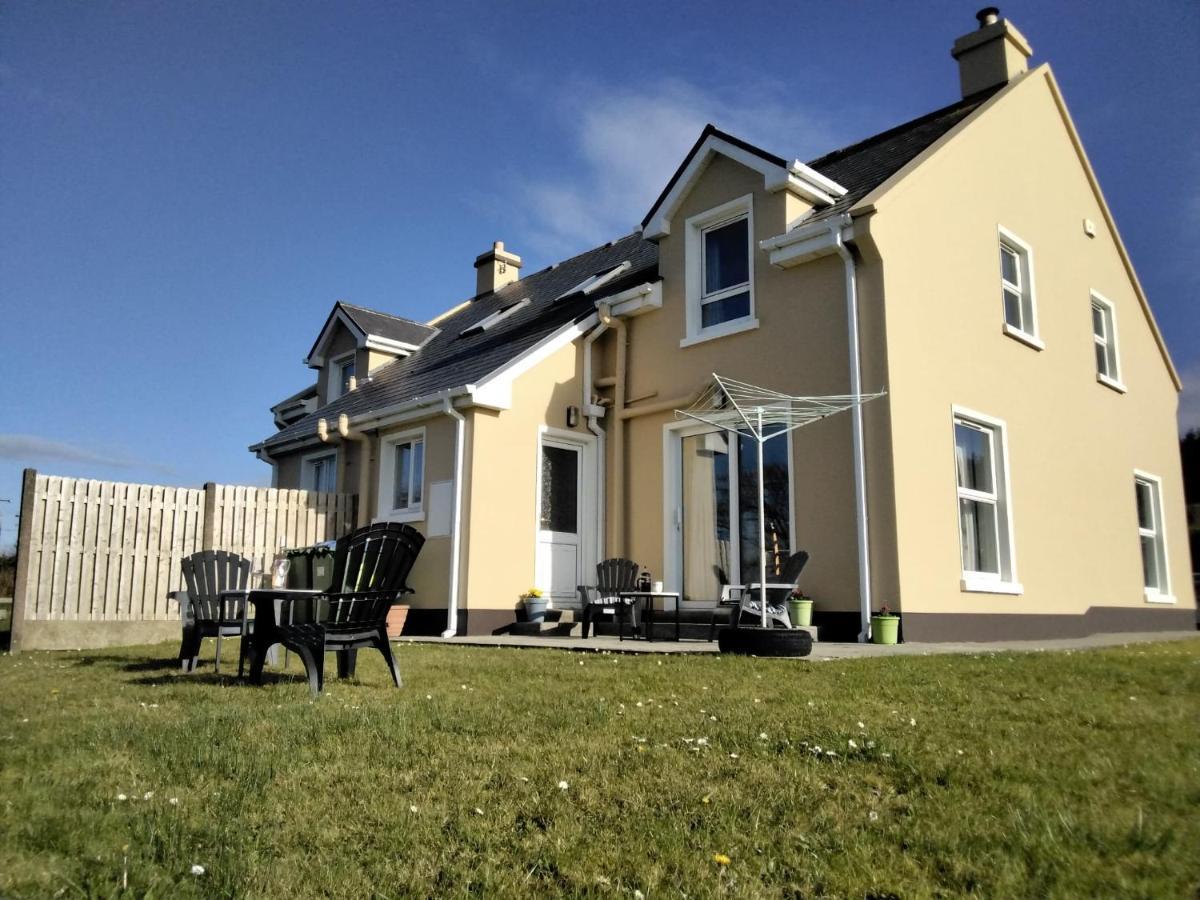 Hollow Cottage Doolin Zewnętrze zdjęcie
